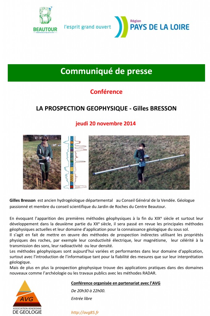 CP conférence Bresson au Centre Beautour 20-11-2014-1